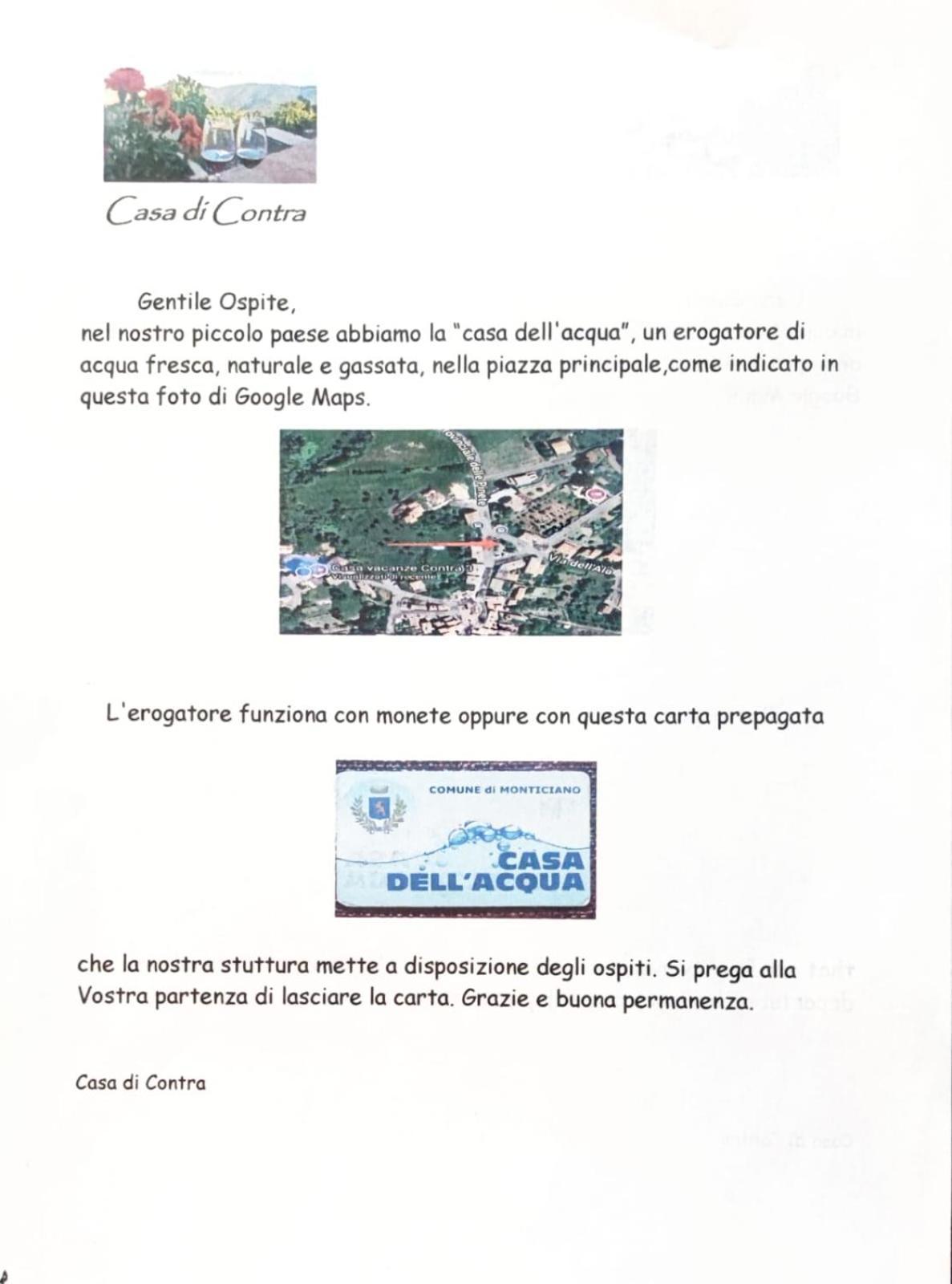 Appartamento Iesa Lama  Exterior photo